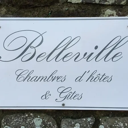 Du Domaine De Belleville Dom wakacyjny Dragey