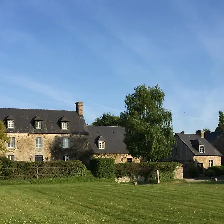Du Domaine De Belleville Dom wakacyjny Dragey