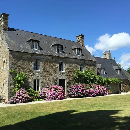 Dom wakacyjny Du Domaine De Belleville Dragey